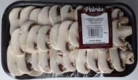 Champiñon