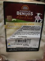 Queso
