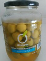 Aceitunas