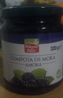 Compota de Mora