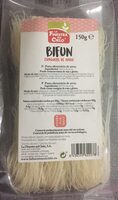 Bifun Espaguetis de Arroz