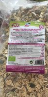 Muesli