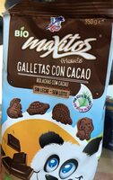 Bio Maxitos friends