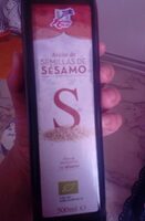 Aceite de Sésamo