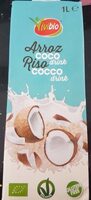 Arroz coco