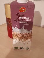 Rizo arroz
