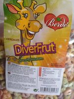 Cereales diverfrut