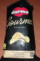 Patatas frita extra crujientes de gran calidad