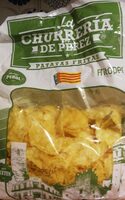 Patatas fritas