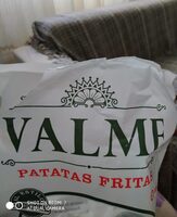 Patatas fritas