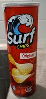 Surf Chips Original
