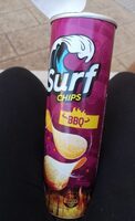 Surf Chips Barbeque