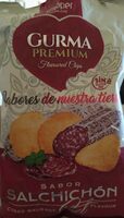 Gurman premium