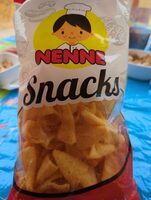 Snacks