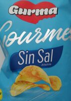 Patatas fritas