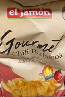 Gourmet chili barbacoa