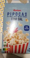 Palomitas