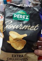 Gourmet Extra Crujientes