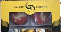 Framboise Délice