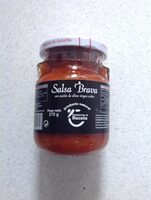 Salsa Brava