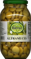 Altramuces encurtidos