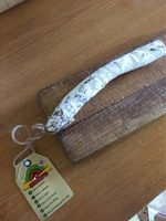 Fuet Extra sans nitrites