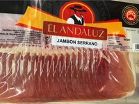 Jambon Serrano