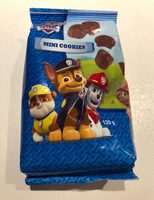 MiniCookes PATRULLA CANINA 120G