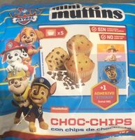 Mini mufins