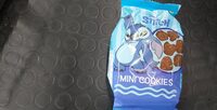 Mini cookies