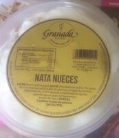 Nata Nueces