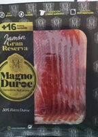 Jamón Gran Reserva