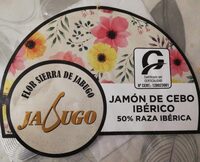 Jamón Serrano
