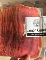 Jamon curado