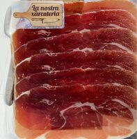 Jamon de cerdo iberico ‘Epicum’