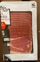 Jamon Reserva La antigua Jamoneria