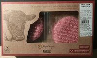 Angus Steak Burger