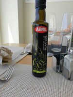Vinagre de vino blanco