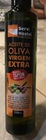 Aceite de oliva virgen extra