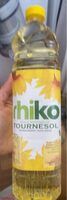 Huile tournesol