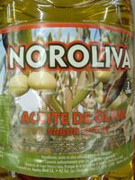 Aceite de oliva suave