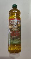 Aceite de oliva