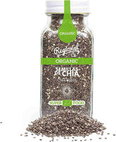 Chia Ecológica En Semillas Regional Co.