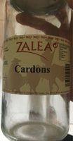 Cardons Zalea