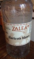 Haricots blancs