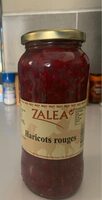 Haricot rouge
