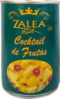 Cóctel de Frutas