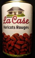 Haricots rouges