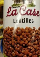 Lentilles