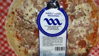 Pizza Modena de Atun